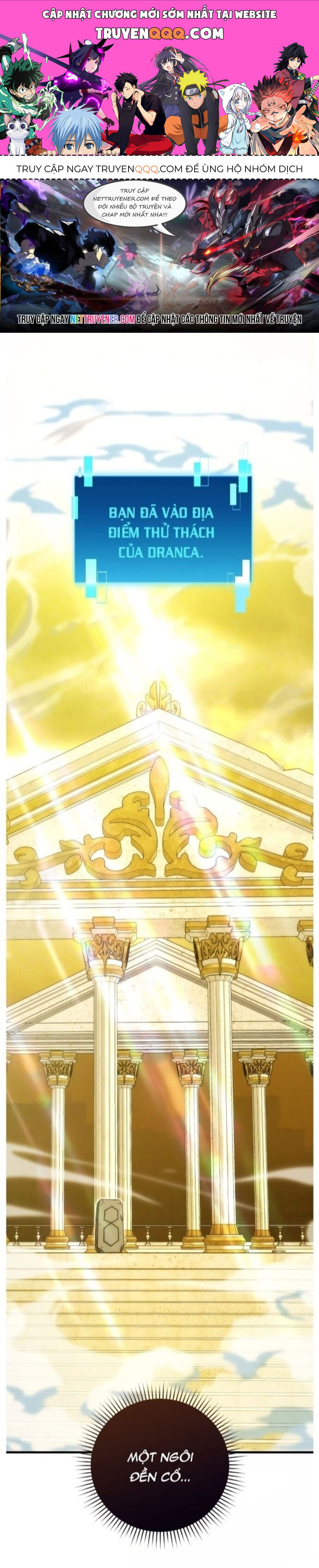 Chúa Quỷ Tăng Cấp Bằng Võ Thuật Chapter 55 - 1