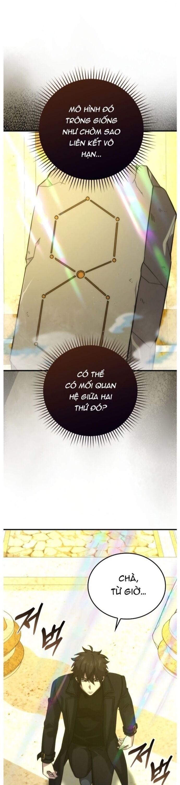 Chúa Quỷ Tăng Cấp Bằng Võ Thuật Chapter 55 - 2