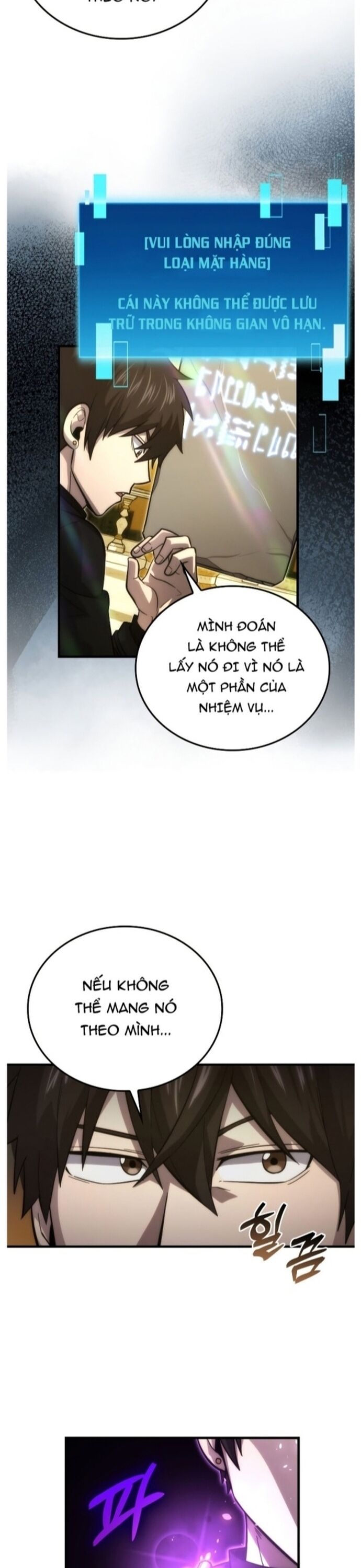 Chúa Quỷ Tăng Cấp Bằng Võ Thuật Chapter 55 - 14