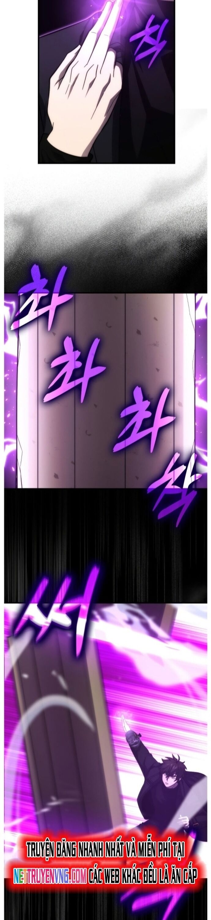 Chúa Quỷ Tăng Cấp Bằng Võ Thuật Chapter 55 - 15