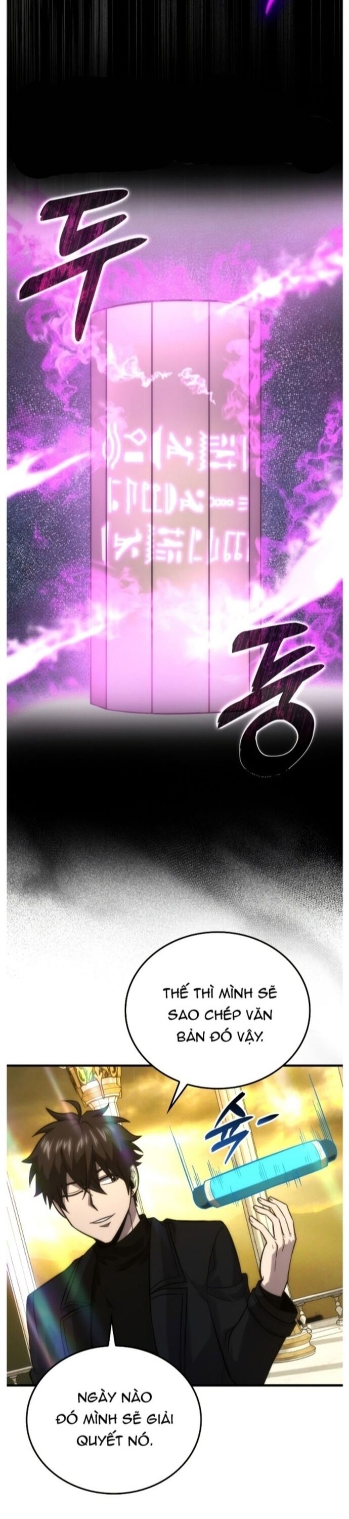 Chúa Quỷ Tăng Cấp Bằng Võ Thuật Chapter 55 - 16