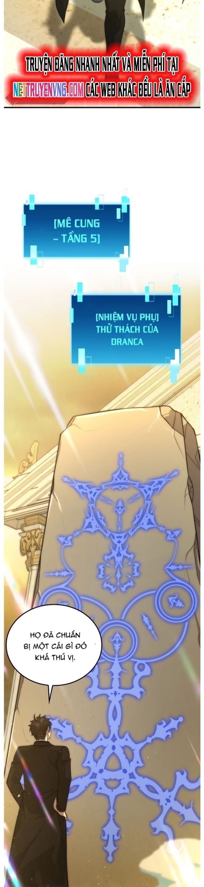 Chúa Quỷ Tăng Cấp Bằng Võ Thuật Chapter 55 - 3