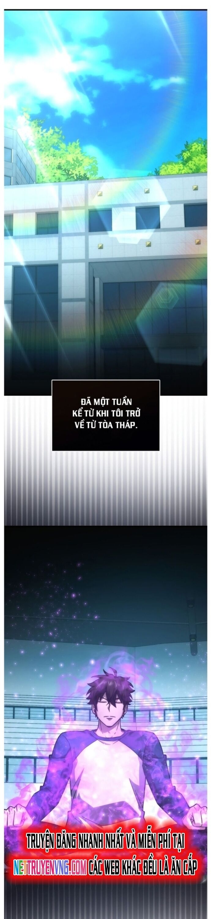 Chúa Quỷ Tăng Cấp Bằng Võ Thuật Chapter 55 - 21