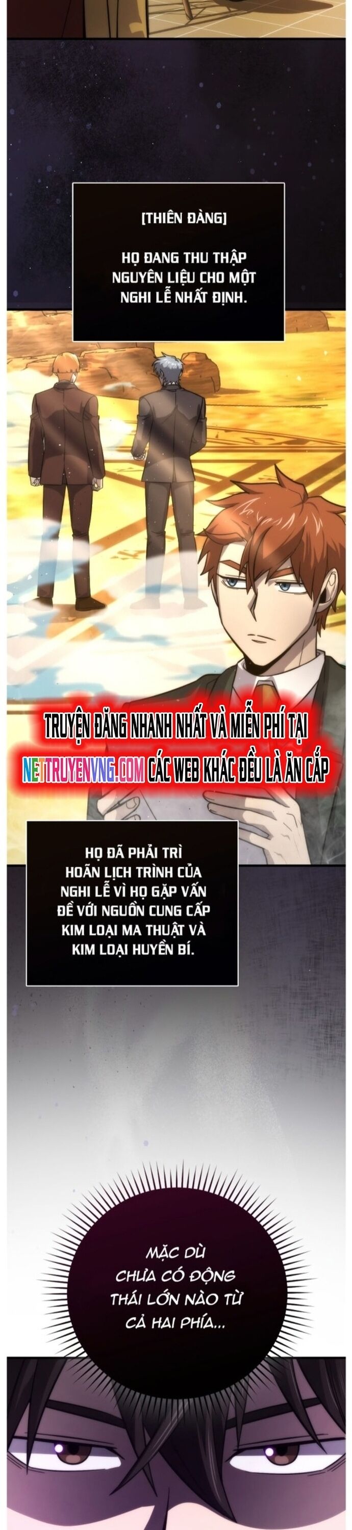 Chúa Quỷ Tăng Cấp Bằng Võ Thuật Chapter 55 - 23