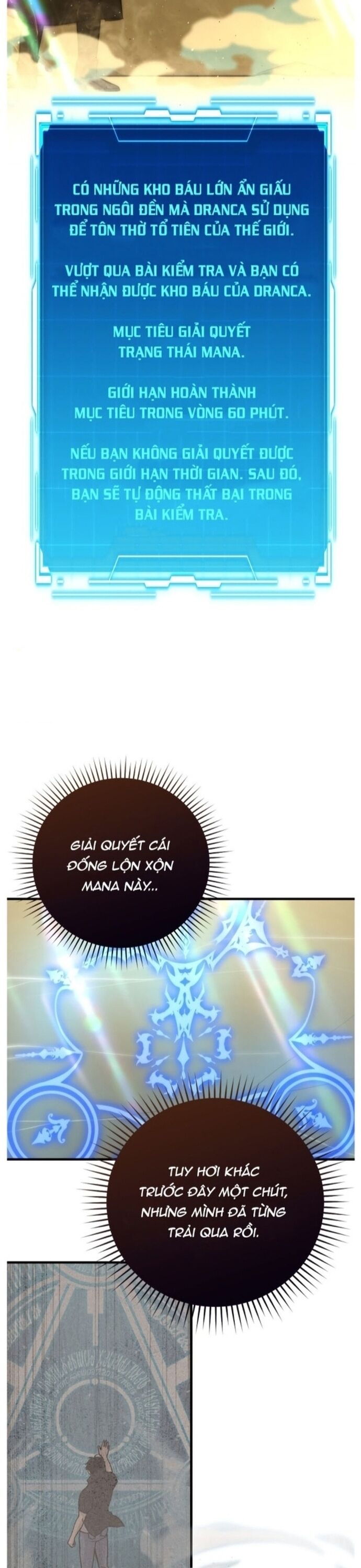 Chúa Quỷ Tăng Cấp Bằng Võ Thuật Chapter 55 - 4