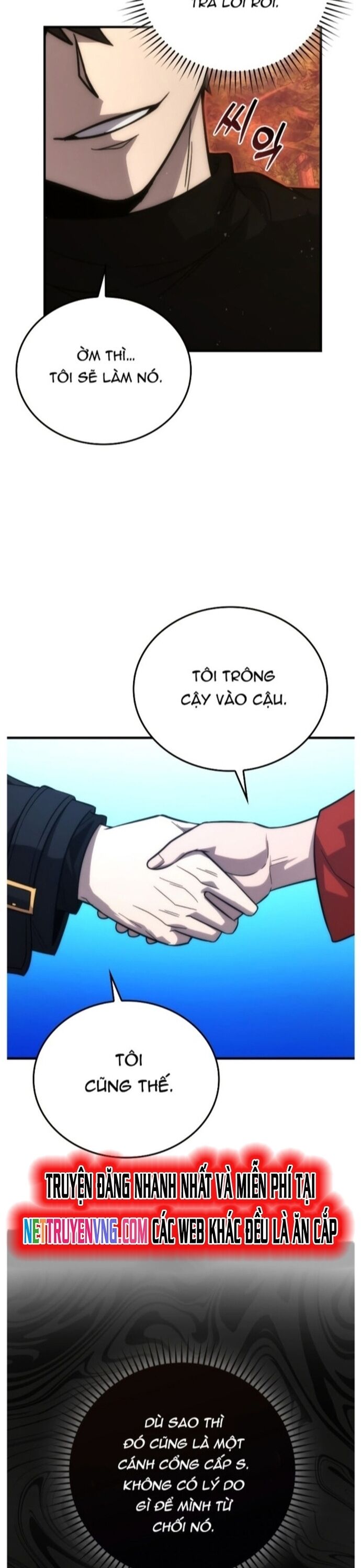 Chúa Quỷ Tăng Cấp Bằng Võ Thuật Chapter 55 - 36