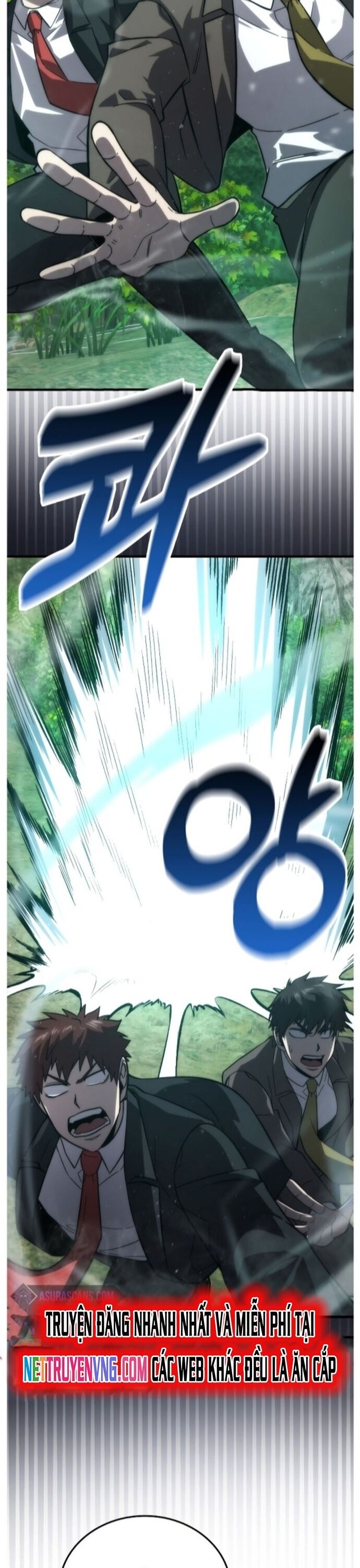 Chúa Quỷ Tăng Cấp Bằng Võ Thuật Chapter 55 - 38