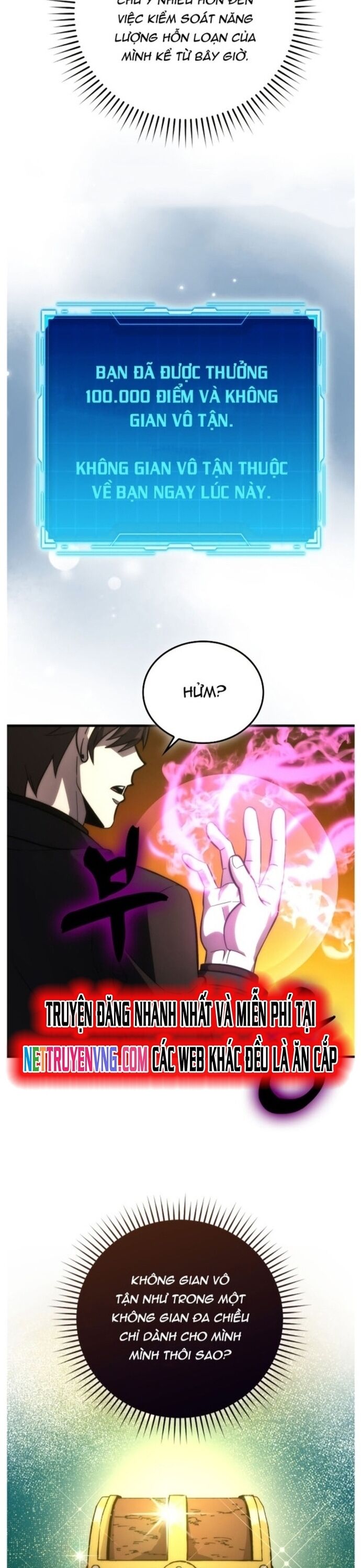 Chúa Quỷ Tăng Cấp Bằng Võ Thuật Chapter 55 - 9