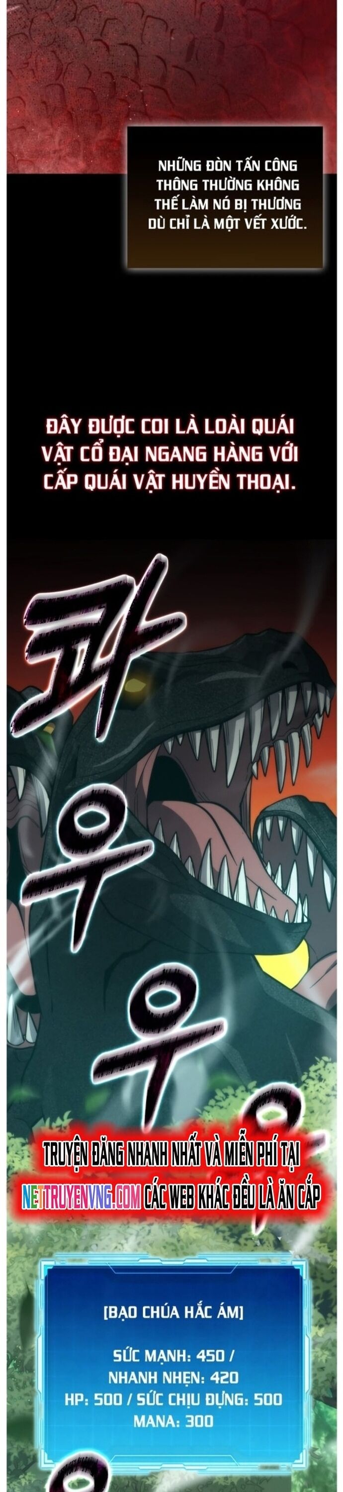 Chúa Quỷ Tăng Cấp Bằng Võ Thuật Chapter 56 - 2