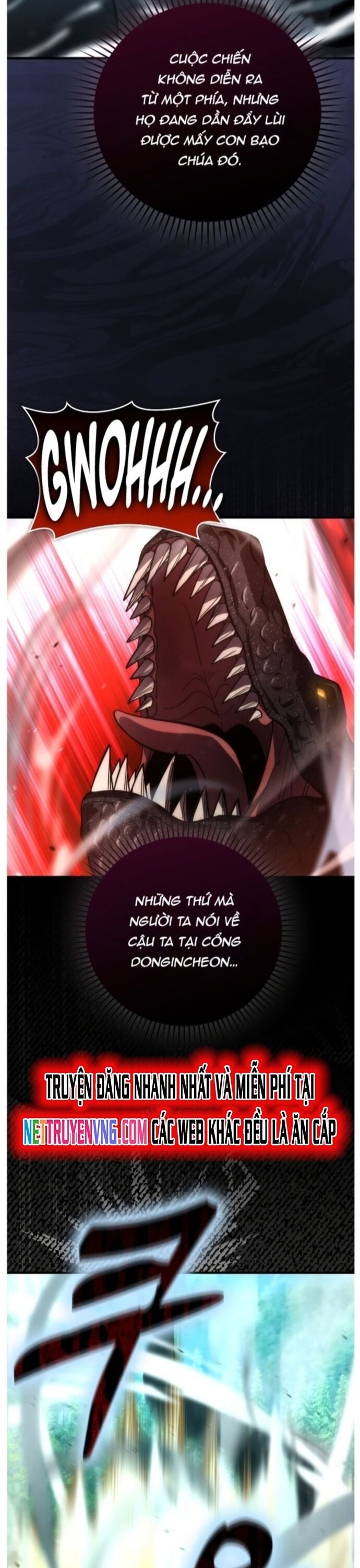Chúa Quỷ Tăng Cấp Bằng Võ Thuật Chapter 56 - 15