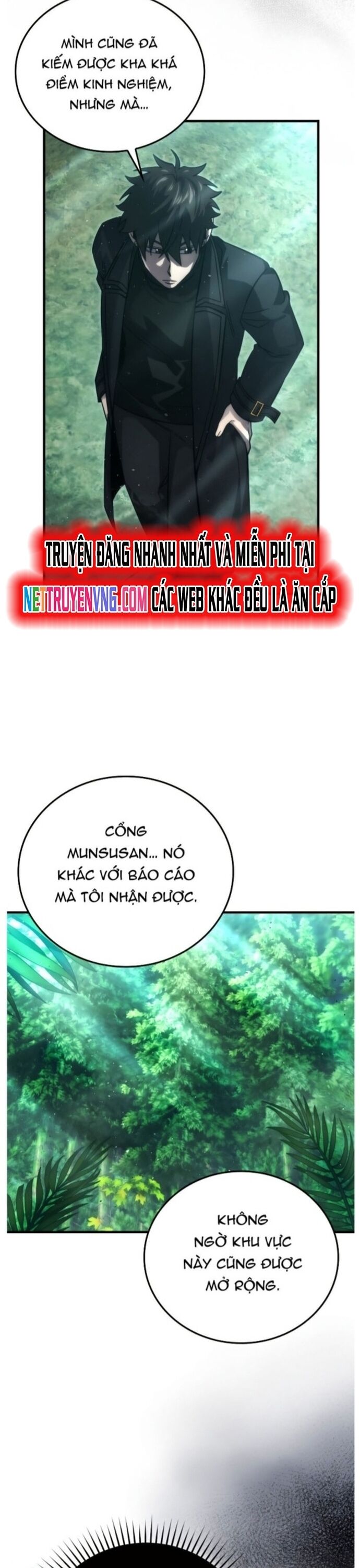 Chúa Quỷ Tăng Cấp Bằng Võ Thuật Chapter 56 - 18