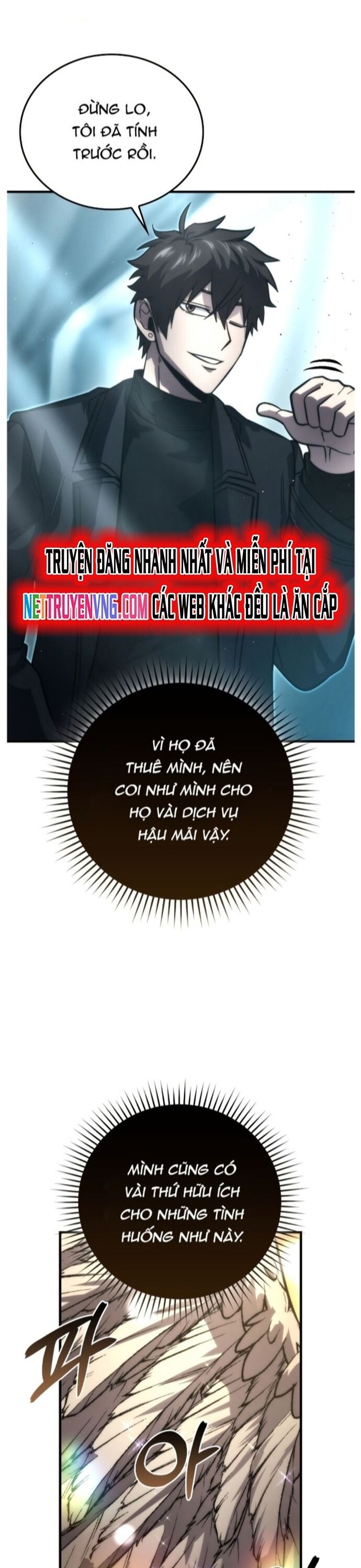 Chúa Quỷ Tăng Cấp Bằng Võ Thuật Chapter 56 - 24