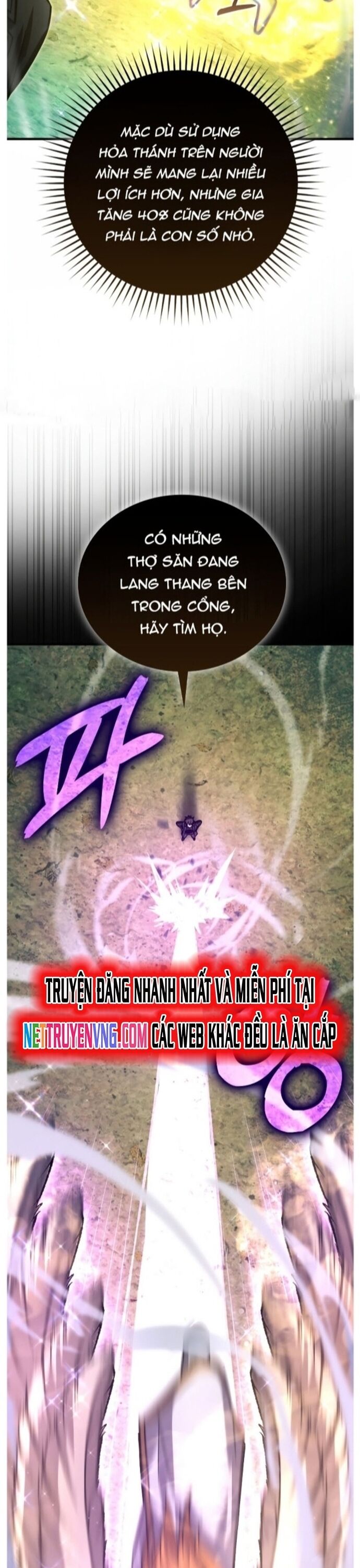 Chúa Quỷ Tăng Cấp Bằng Võ Thuật Chapter 56 - 28