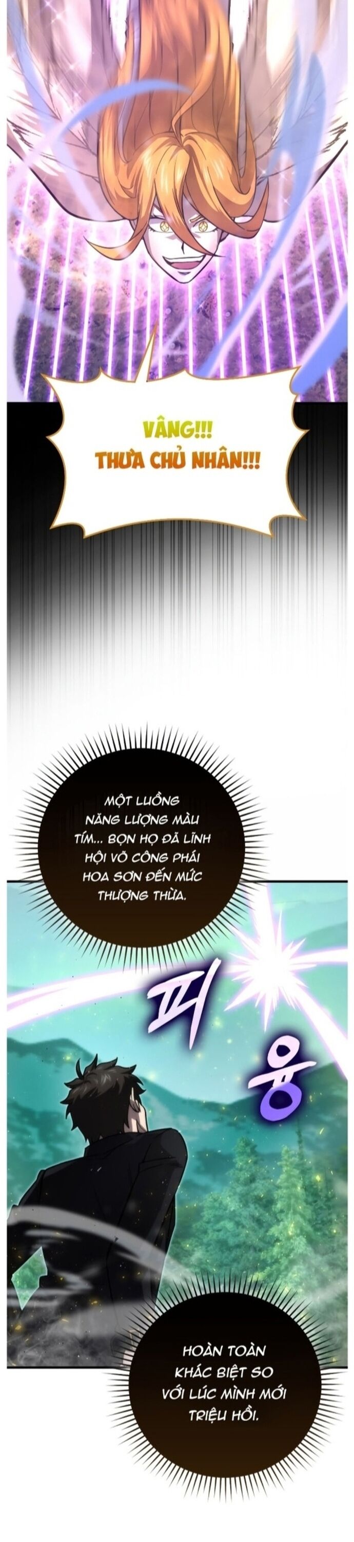 Chúa Quỷ Tăng Cấp Bằng Võ Thuật Chapter 56 - 29