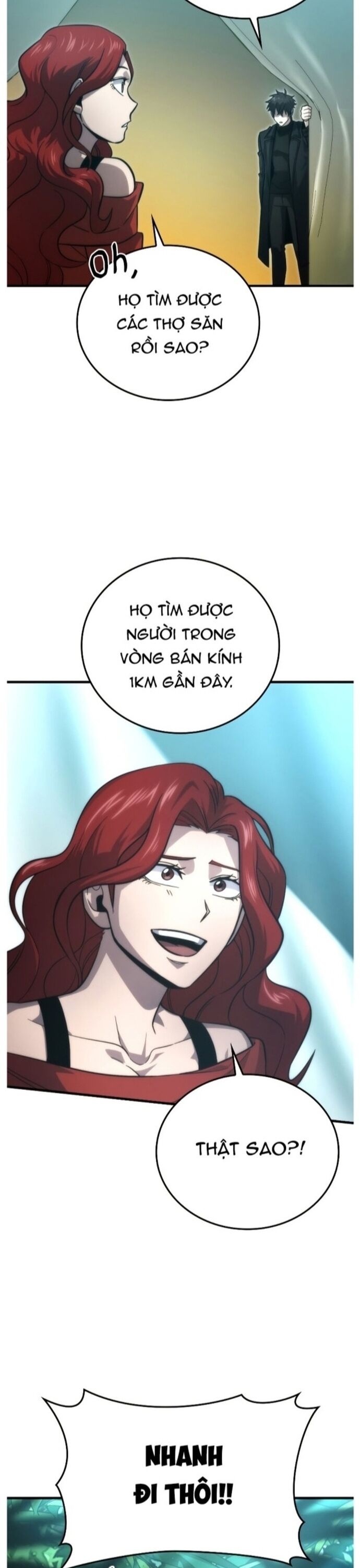 Chúa Quỷ Tăng Cấp Bằng Võ Thuật Chapter 56 - 31