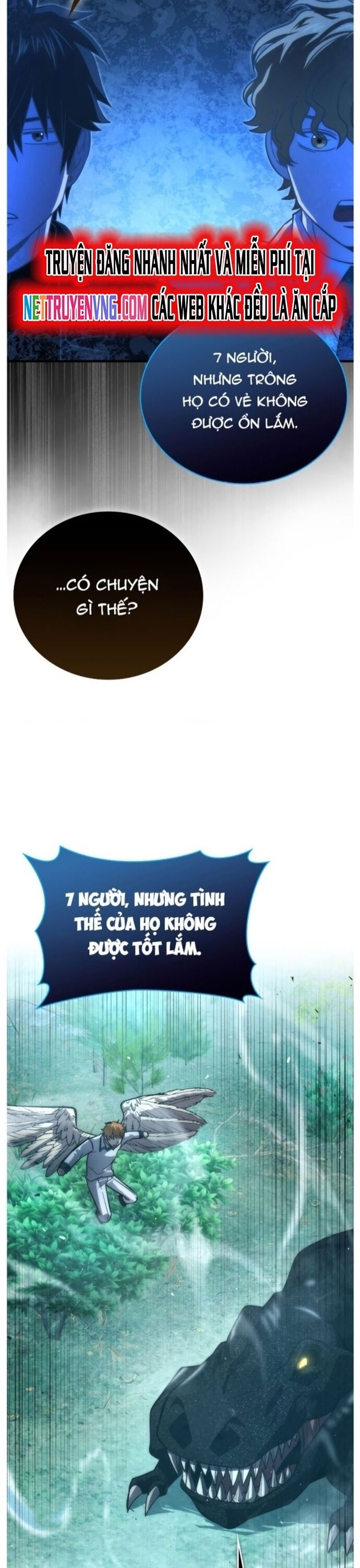 Chúa Quỷ Tăng Cấp Bằng Võ Thuật Chapter 56 - 36