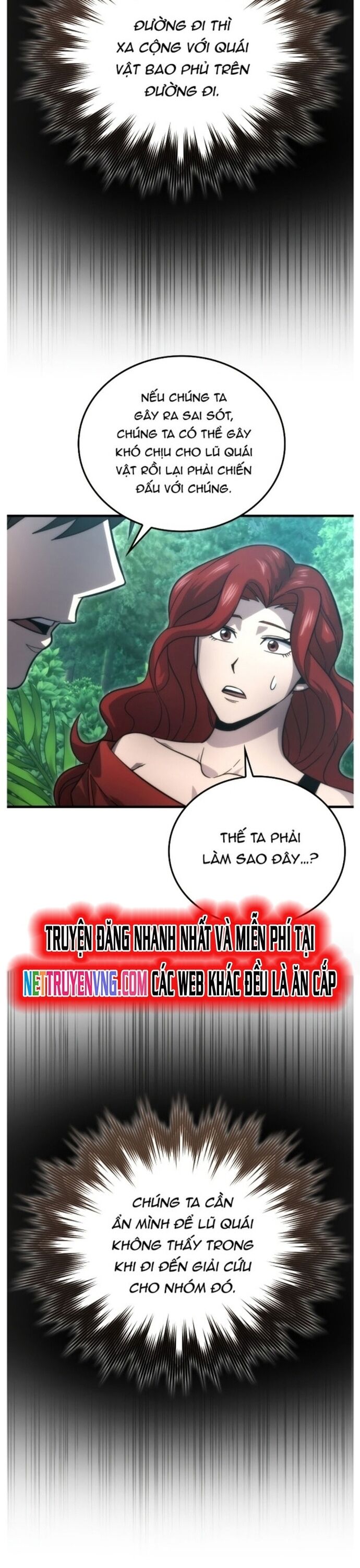 Chúa Quỷ Tăng Cấp Bằng Võ Thuật Chapter 56 - 39