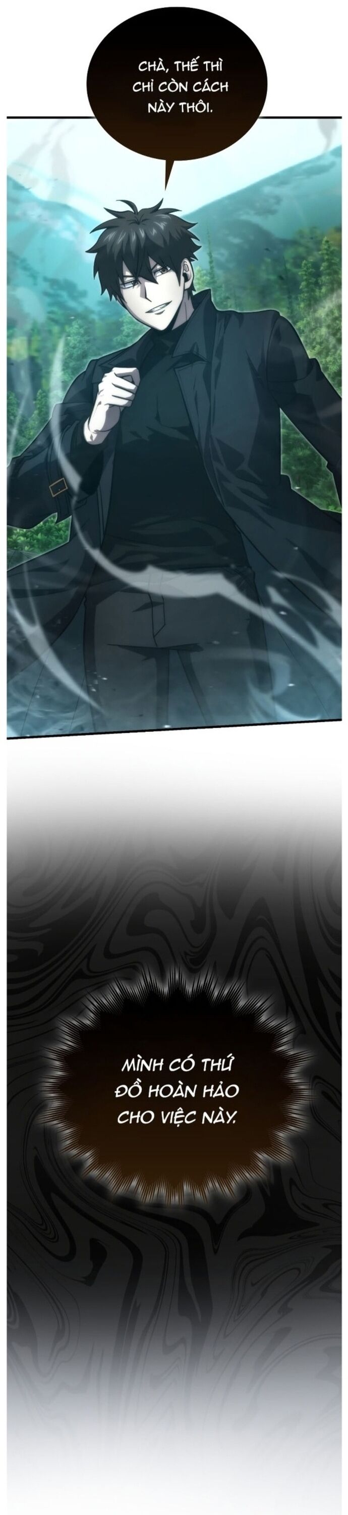 Chúa Quỷ Tăng Cấp Bằng Võ Thuật Chapter 56 - 40