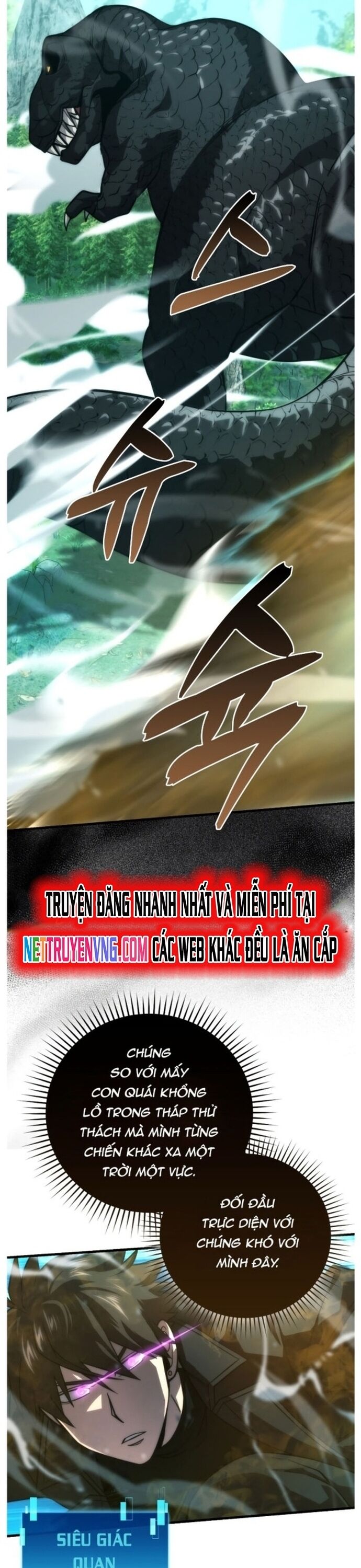 Chúa Quỷ Tăng Cấp Bằng Võ Thuật Chapter 56 - 8