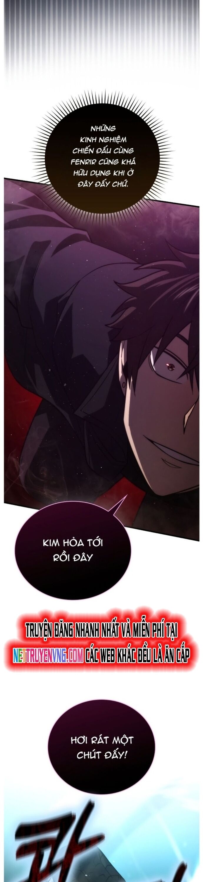 Chúa Quỷ Tăng Cấp Bằng Võ Thuật Chapter 56 - 10