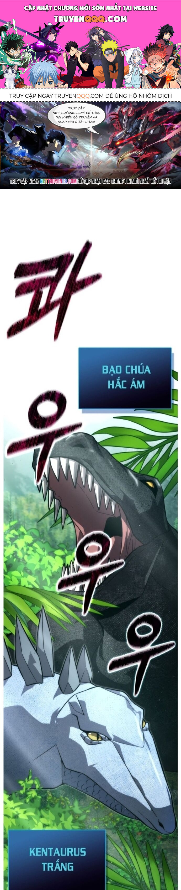 Chúa Quỷ Tăng Cấp Bằng Võ Thuật Chapter 57 - 1