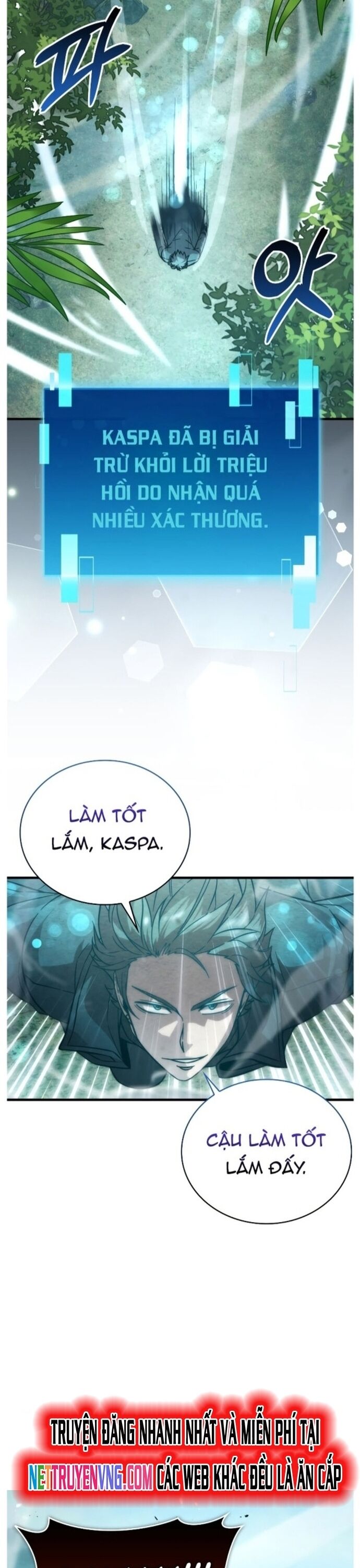 Chúa Quỷ Tăng Cấp Bằng Võ Thuật Chapter 57 - 14