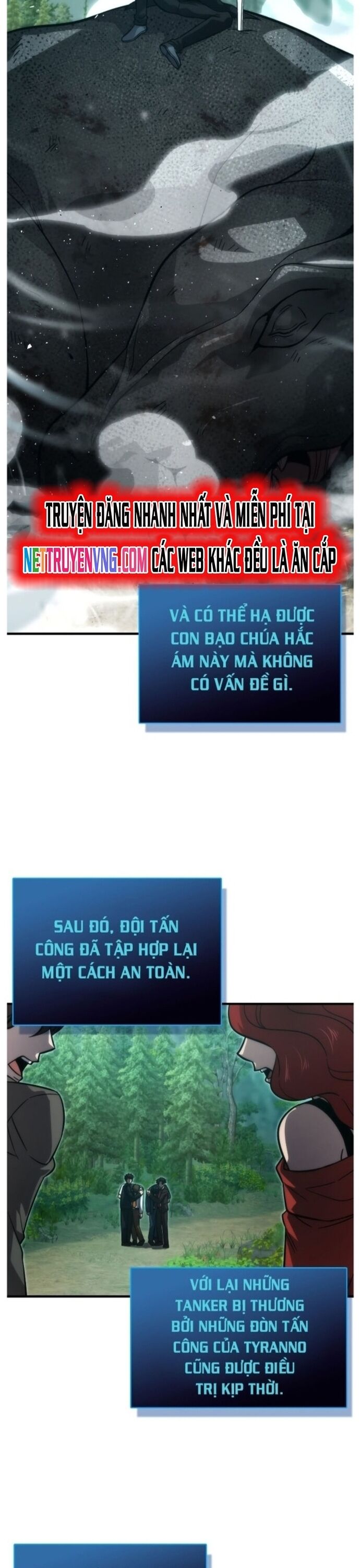 Chúa Quỷ Tăng Cấp Bằng Võ Thuật Chapter 57 - 18