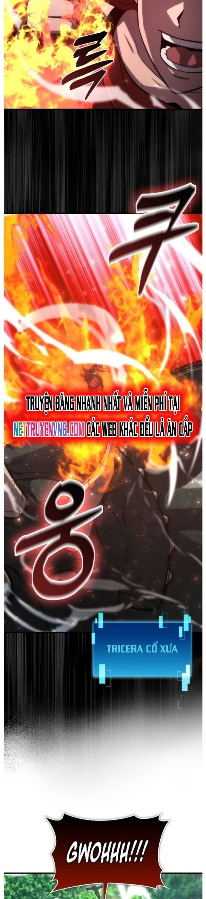 Chúa Quỷ Tăng Cấp Bằng Võ Thuật Chapter 57 - 20