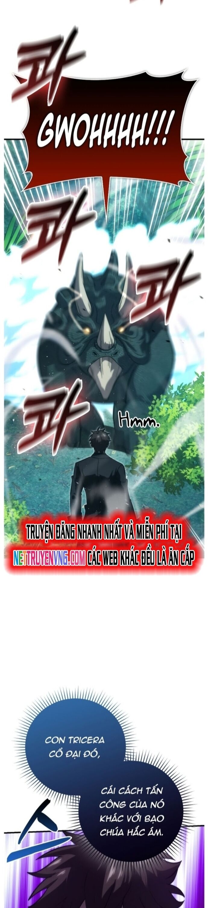 Chúa Quỷ Tăng Cấp Bằng Võ Thuật Chapter 57 - 30