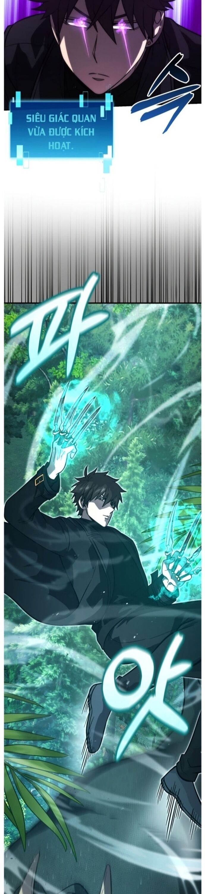 Chúa Quỷ Tăng Cấp Bằng Võ Thuật Chapter 57 - 31