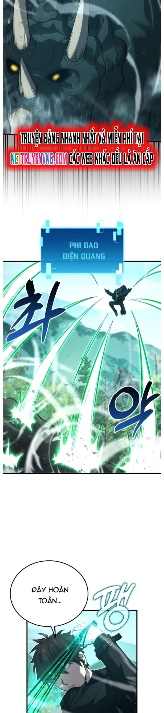 Chúa Quỷ Tăng Cấp Bằng Võ Thuật Chapter 57 - 32
