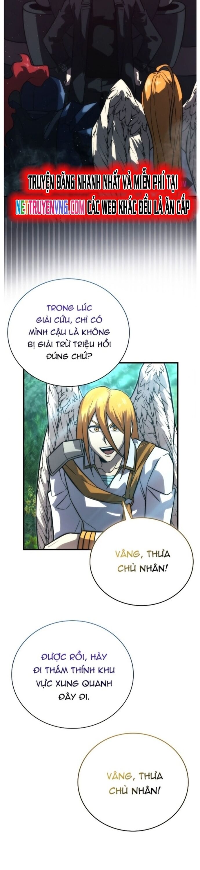 Chúa Quỷ Tăng Cấp Bằng Võ Thuật Chapter 57 - 37