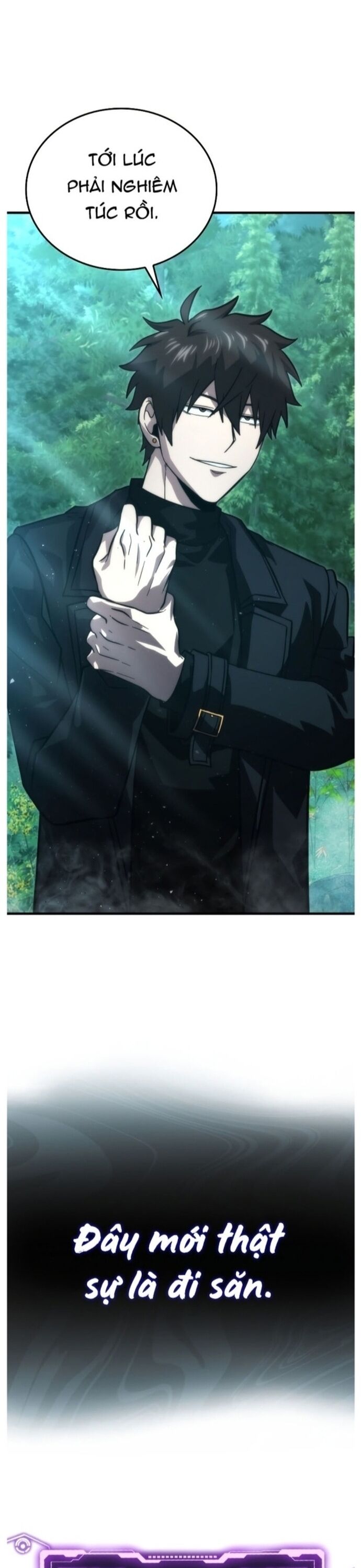 Chúa Quỷ Tăng Cấp Bằng Võ Thuật Chapter 57 - 38