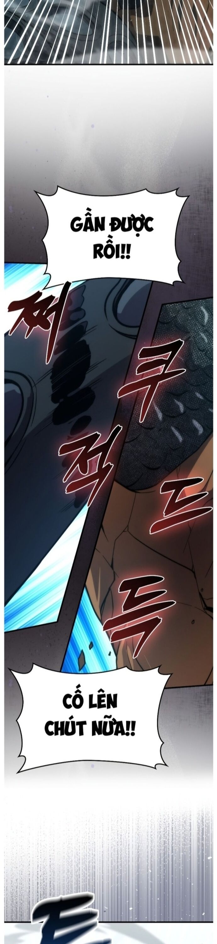 Chúa Quỷ Tăng Cấp Bằng Võ Thuật Chapter 57 - 7