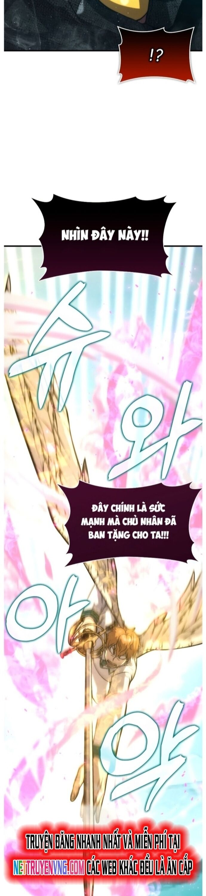 Chúa Quỷ Tăng Cấp Bằng Võ Thuật Chapter 57 - 10