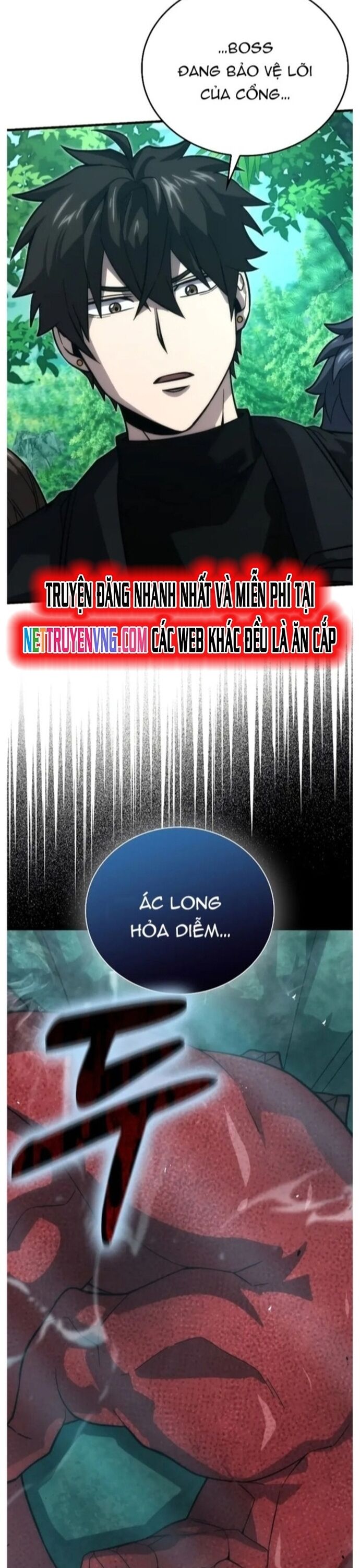 Chúa Quỷ Tăng Cấp Bằng Võ Thuật Chapter 58 - 14