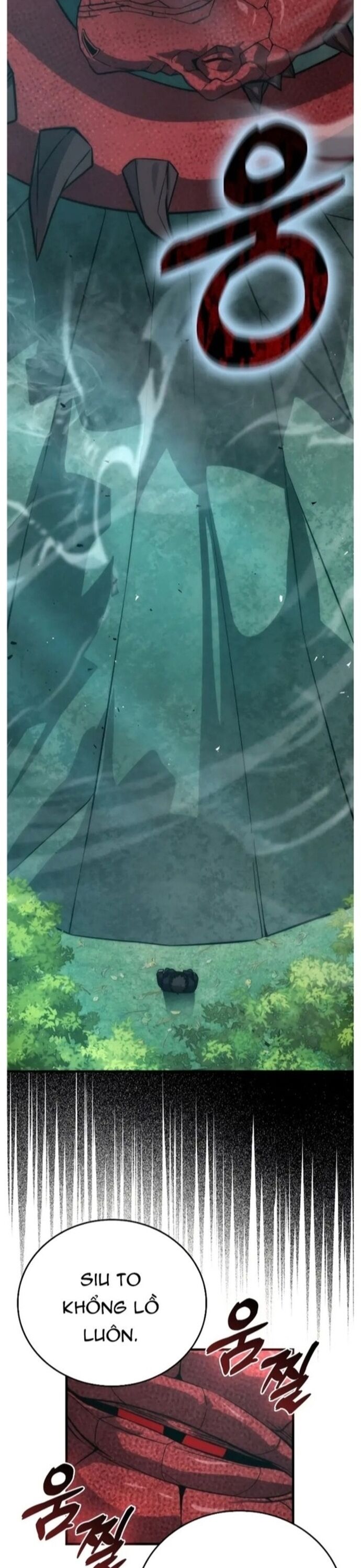 Chúa Quỷ Tăng Cấp Bằng Võ Thuật Chapter 58 - 15