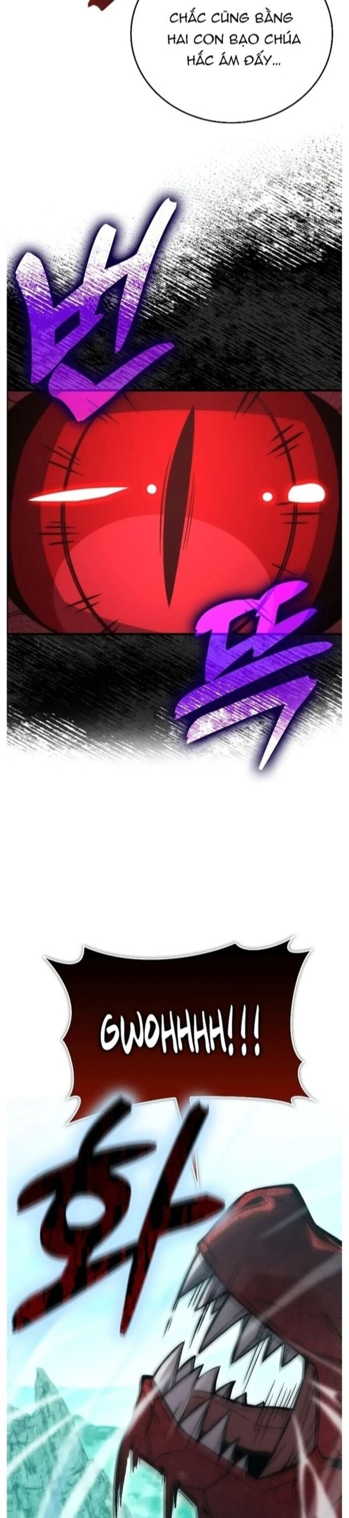 Chúa Quỷ Tăng Cấp Bằng Võ Thuật Chapter 58 - 16