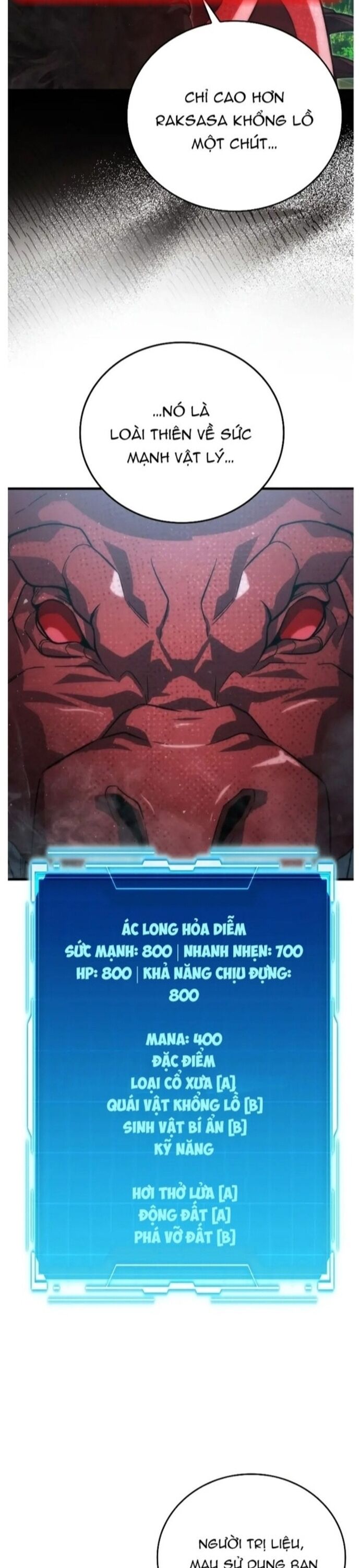 Chúa Quỷ Tăng Cấp Bằng Võ Thuật Chapter 58 - 19