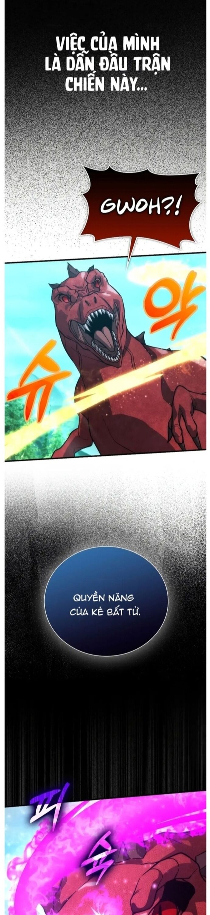 Chúa Quỷ Tăng Cấp Bằng Võ Thuật Chapter 58 - 22