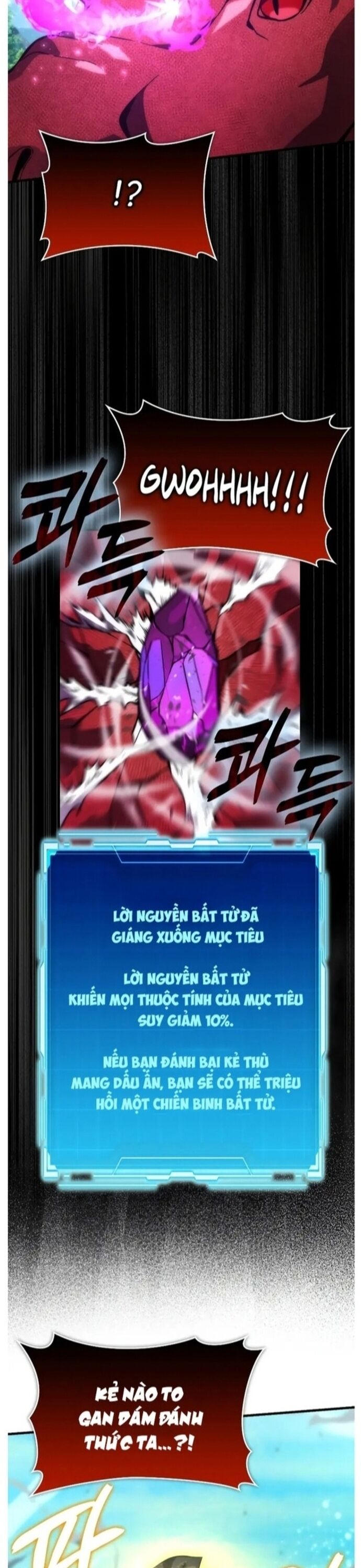 Chúa Quỷ Tăng Cấp Bằng Võ Thuật Chapter 58 - 23