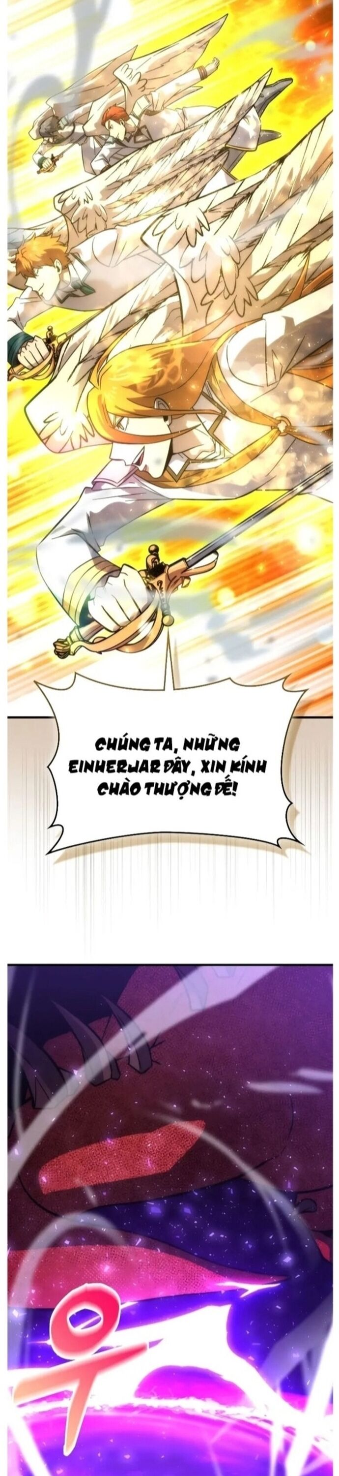 Chúa Quỷ Tăng Cấp Bằng Võ Thuật Chapter 58 - 25