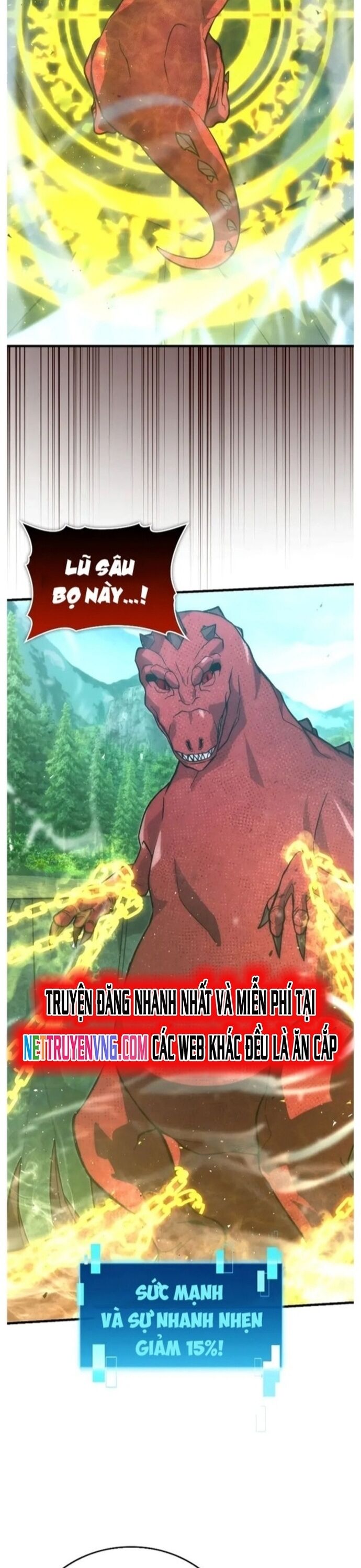 Chúa Quỷ Tăng Cấp Bằng Võ Thuật Chapter 58 - 30