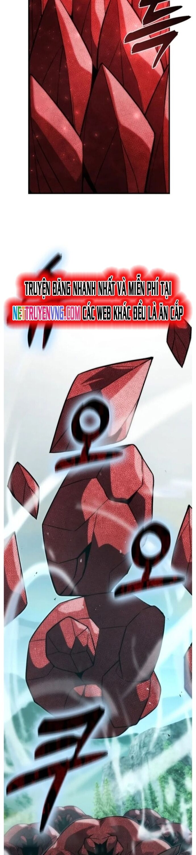 Chúa Quỷ Tăng Cấp Bằng Võ Thuật Chapter 58 - 33
