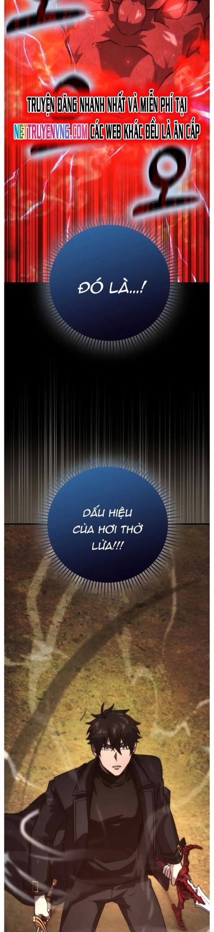 Chúa Quỷ Tăng Cấp Bằng Võ Thuật Chapter 58 - 37