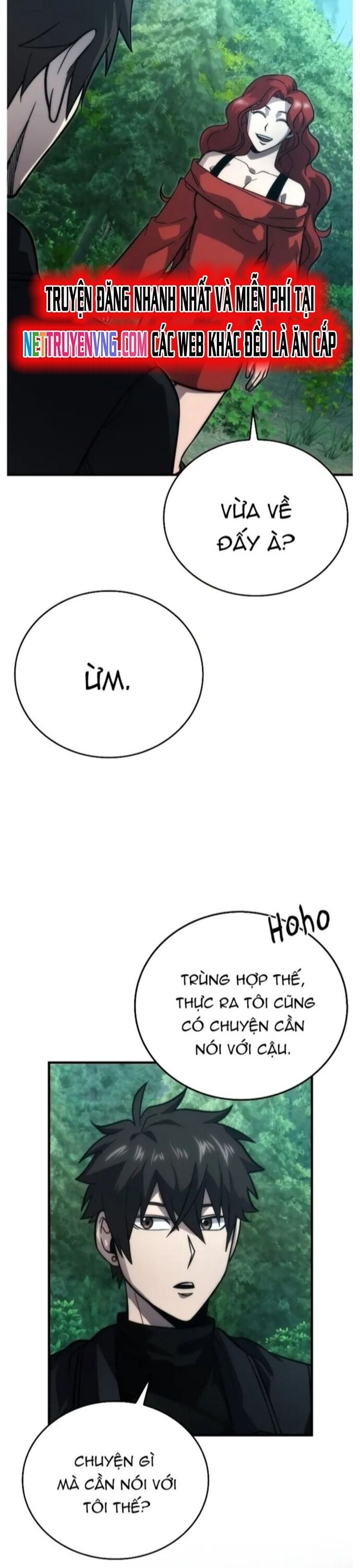 Chúa Quỷ Tăng Cấp Bằng Võ Thuật Chapter 58 - 6
