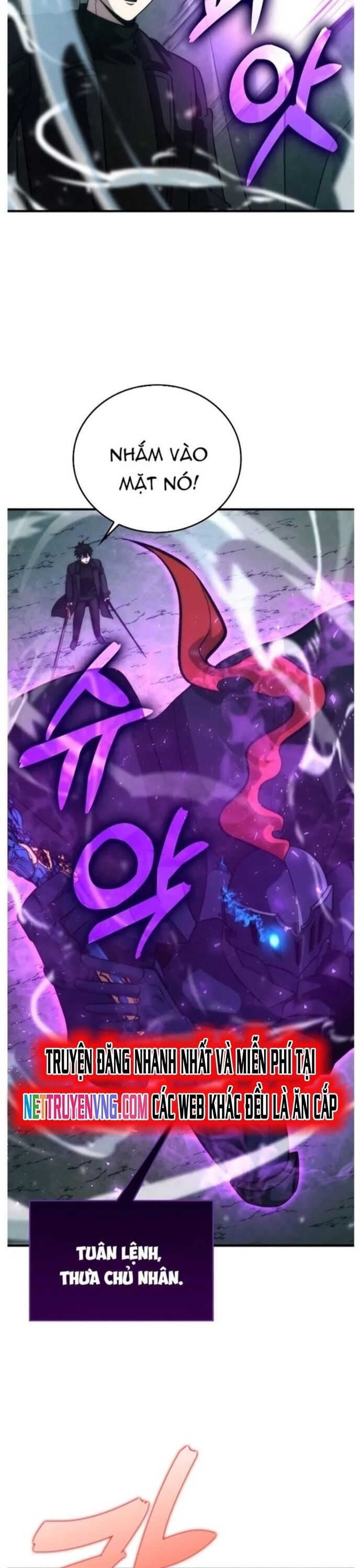 Chúa Quỷ Tăng Cấp Bằng Võ Thuật Chapter 59 - 2