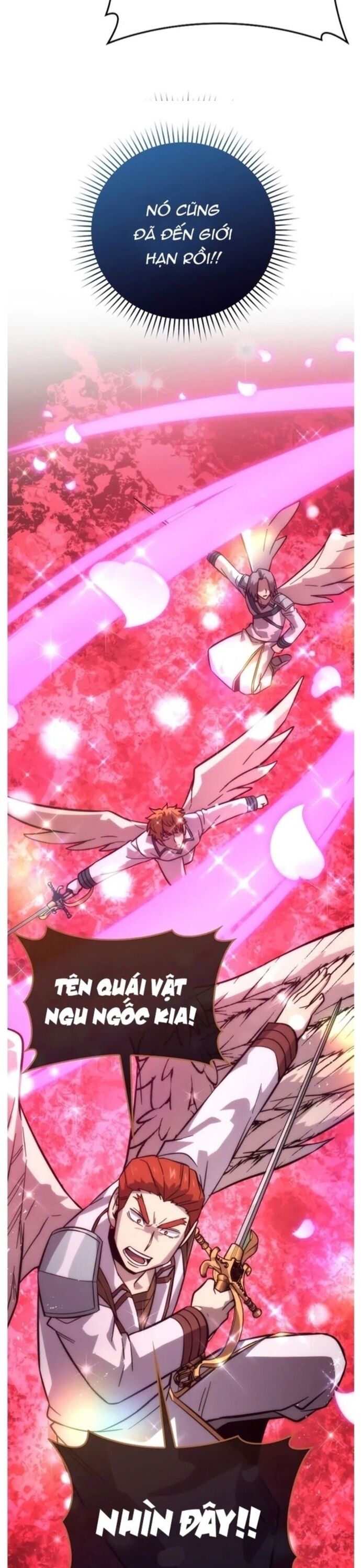 Chúa Quỷ Tăng Cấp Bằng Võ Thuật Chapter 59 - 11