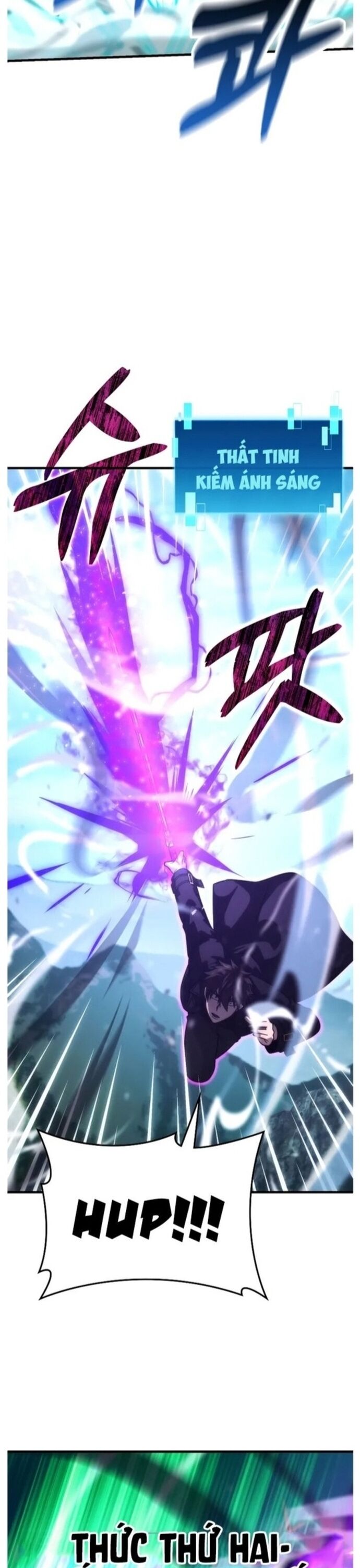 Chúa Quỷ Tăng Cấp Bằng Võ Thuật Chapter 59 - 16