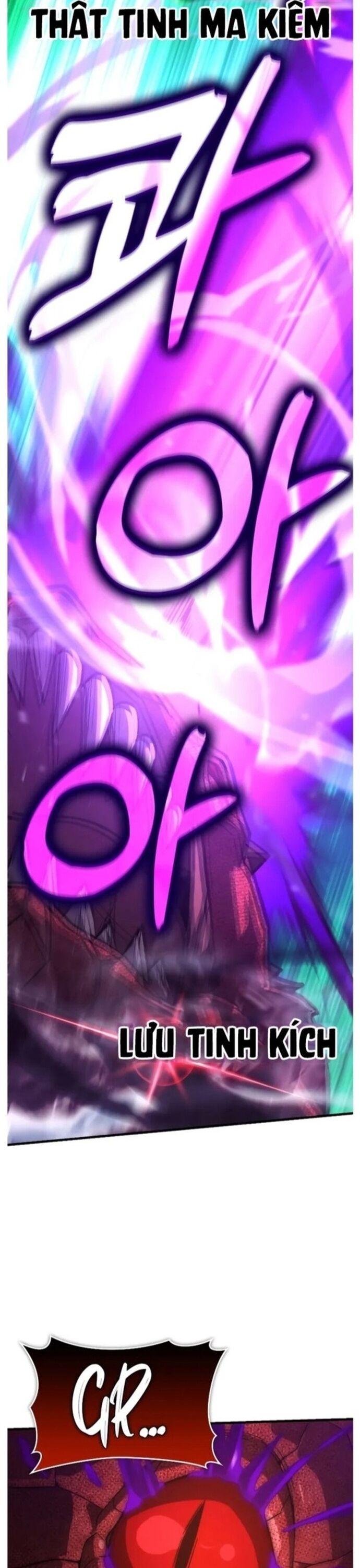 Chúa Quỷ Tăng Cấp Bằng Võ Thuật Chapter 59 - 17